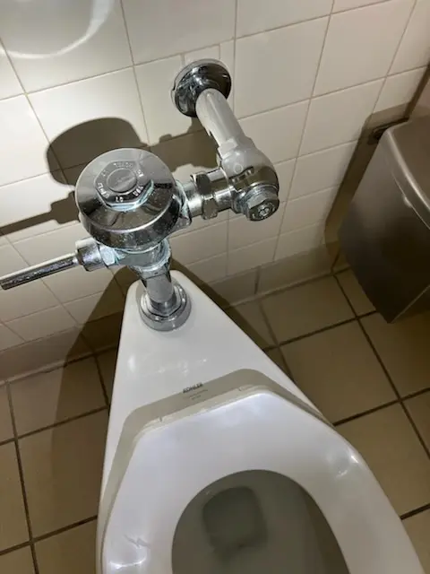 Fixture installation and repair for Hydro Jetting in Cresson